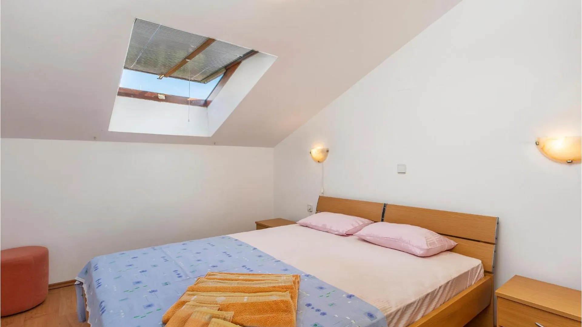 2 Bedroom Beautiful Apartment In Punat Croatie